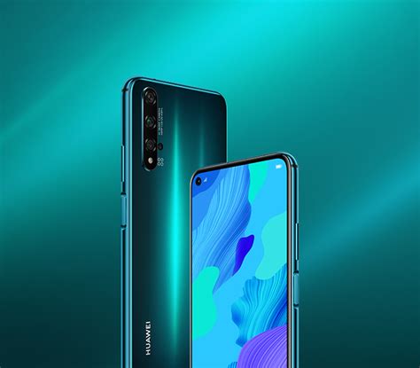 huawei nova 5t release date|Huawei Nova 5T launches in the Philippines, priced .
